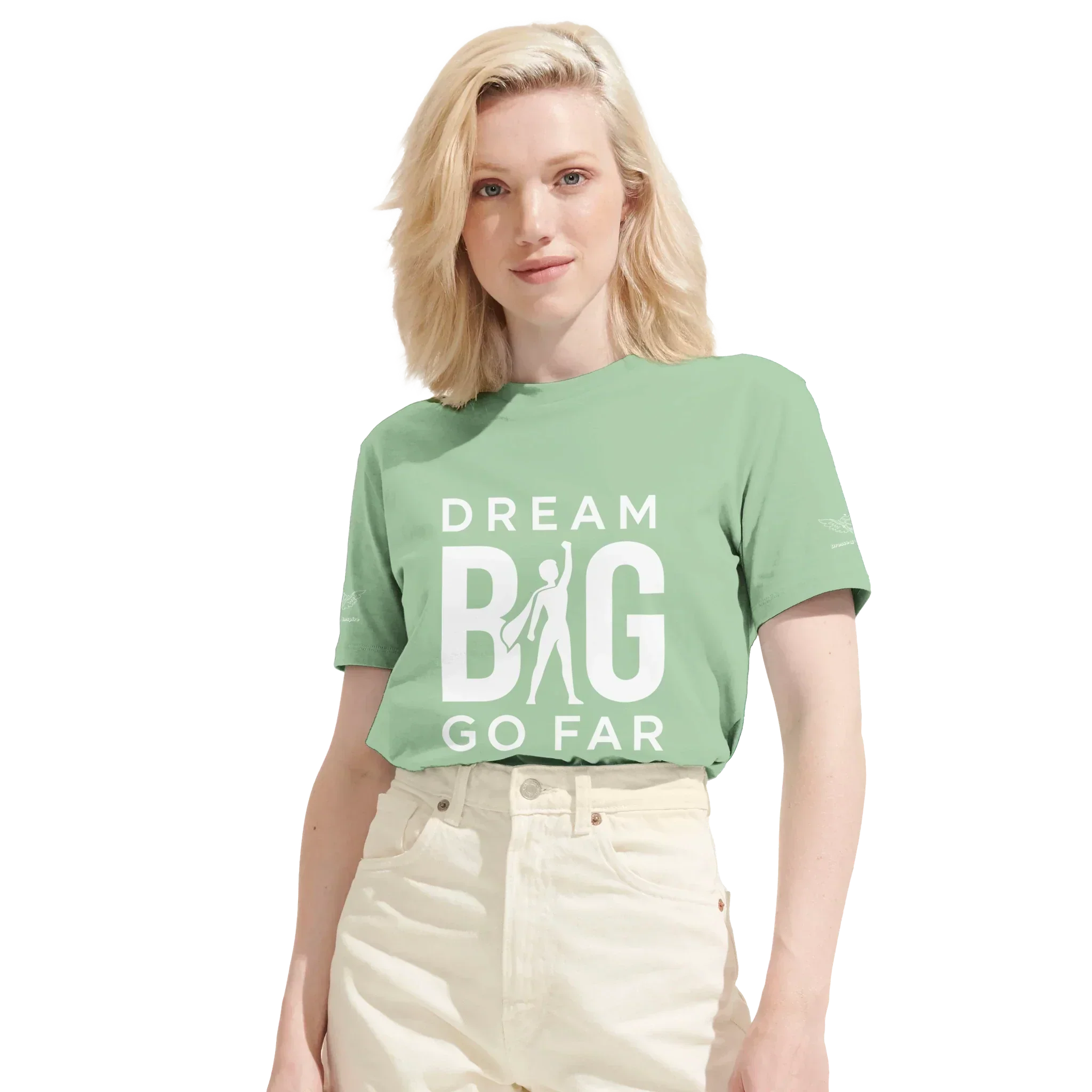 Dream BIG Go Far 0720eaa0-bd08-451c-a18f-c356b7dbfec3