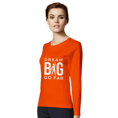 Dream BIG Go Far 1a516359-d6f2-42af-a55d-4ba06d4ed88e