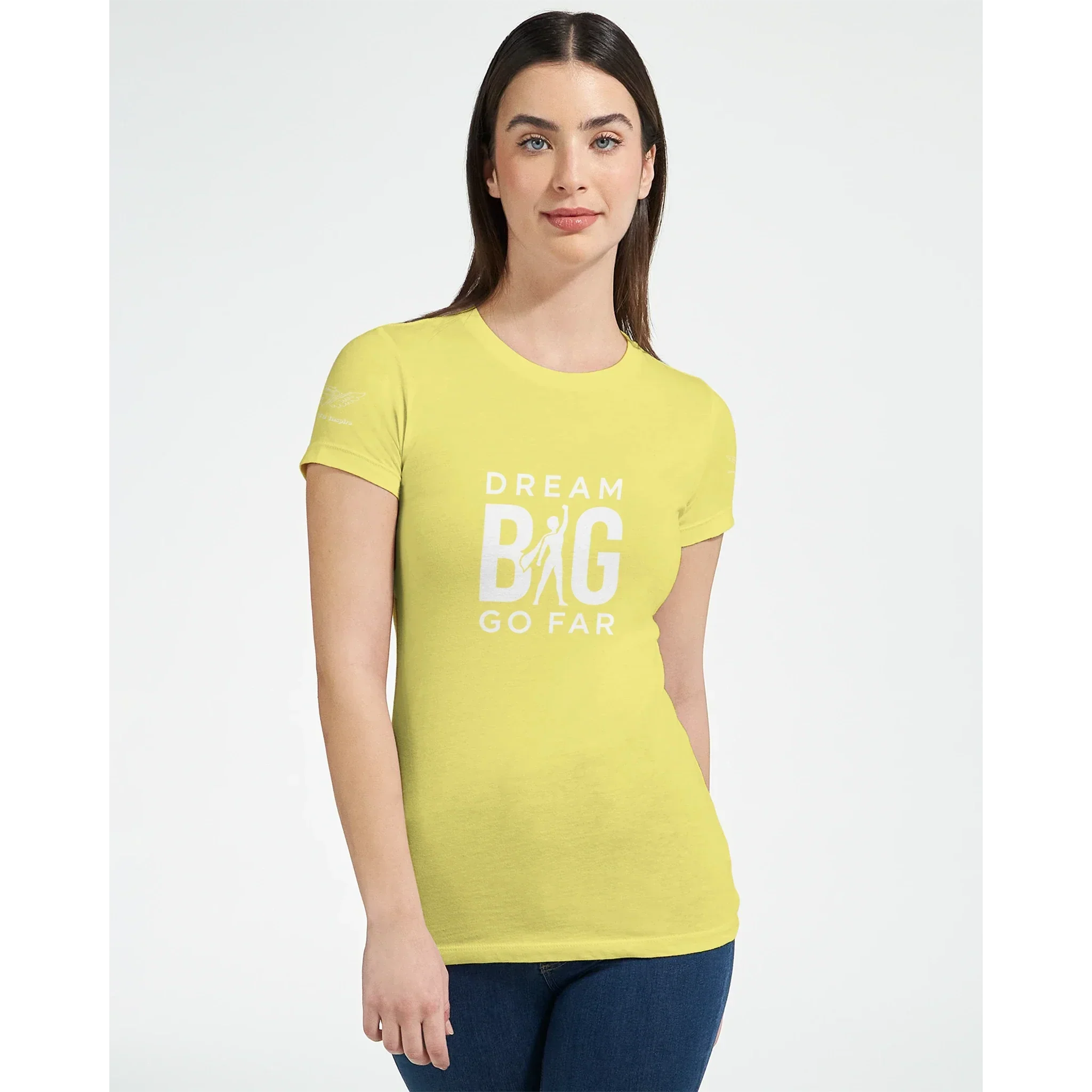 Dream BIG 2714ec9a-b3f0-4056-81b8-1dc7f501991e