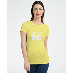 Dream BIG 2714ec9a-b3f0-4056-81b8-1dc7f501991e