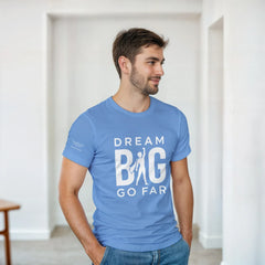 Motivational T-Shirt 3d1cbb8c-e958-4a78-80c2-3d4064d1969f