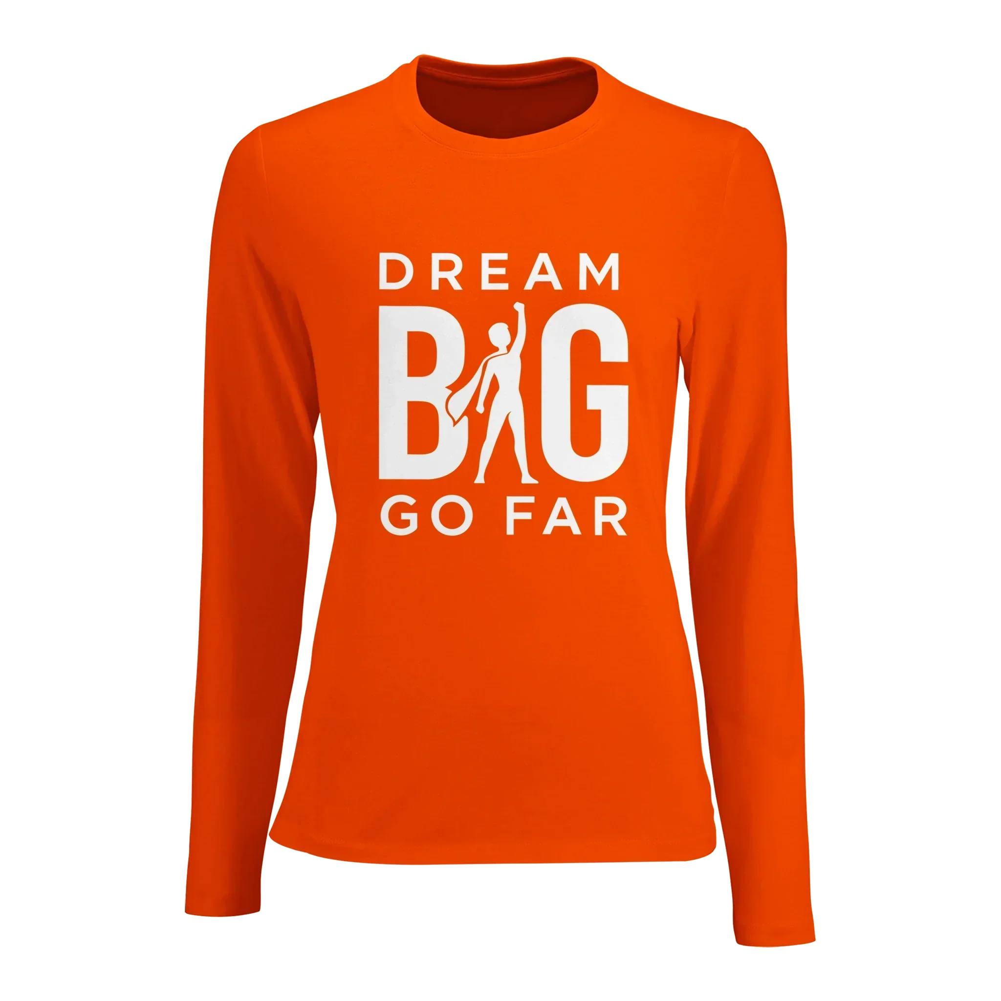 Dream BIG Go Far 57e12cdf-67ff-47aa-b476-7445cc57d428