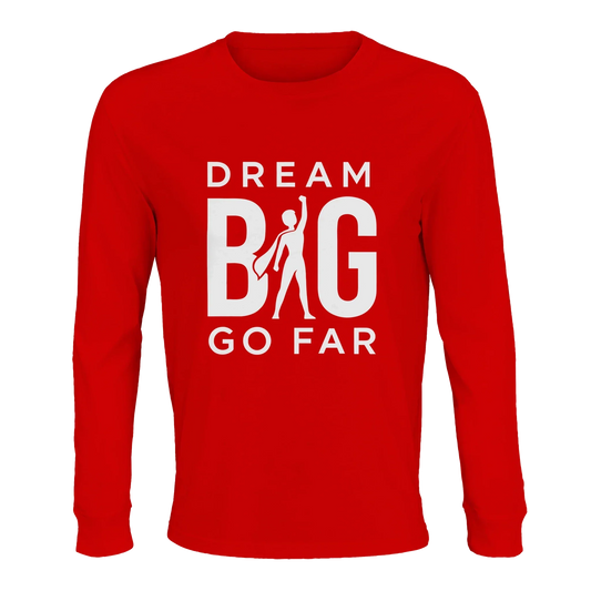 Dream BIG 98de2b4b-310a-4699-94a8-c023d931bb3d