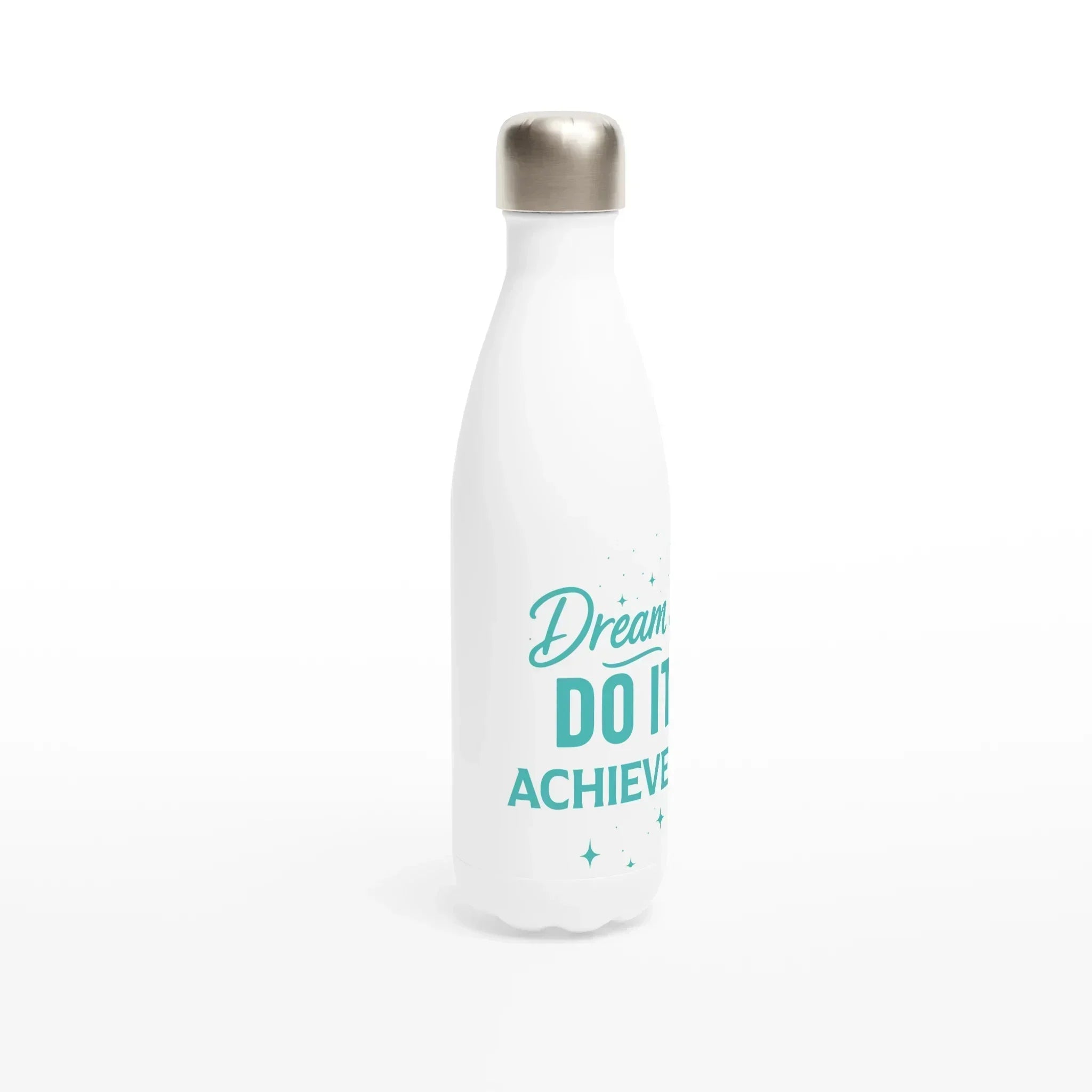 Motivational Water Bottle a96e2889-cd4e-42e7-ac5d-32c0856b135f