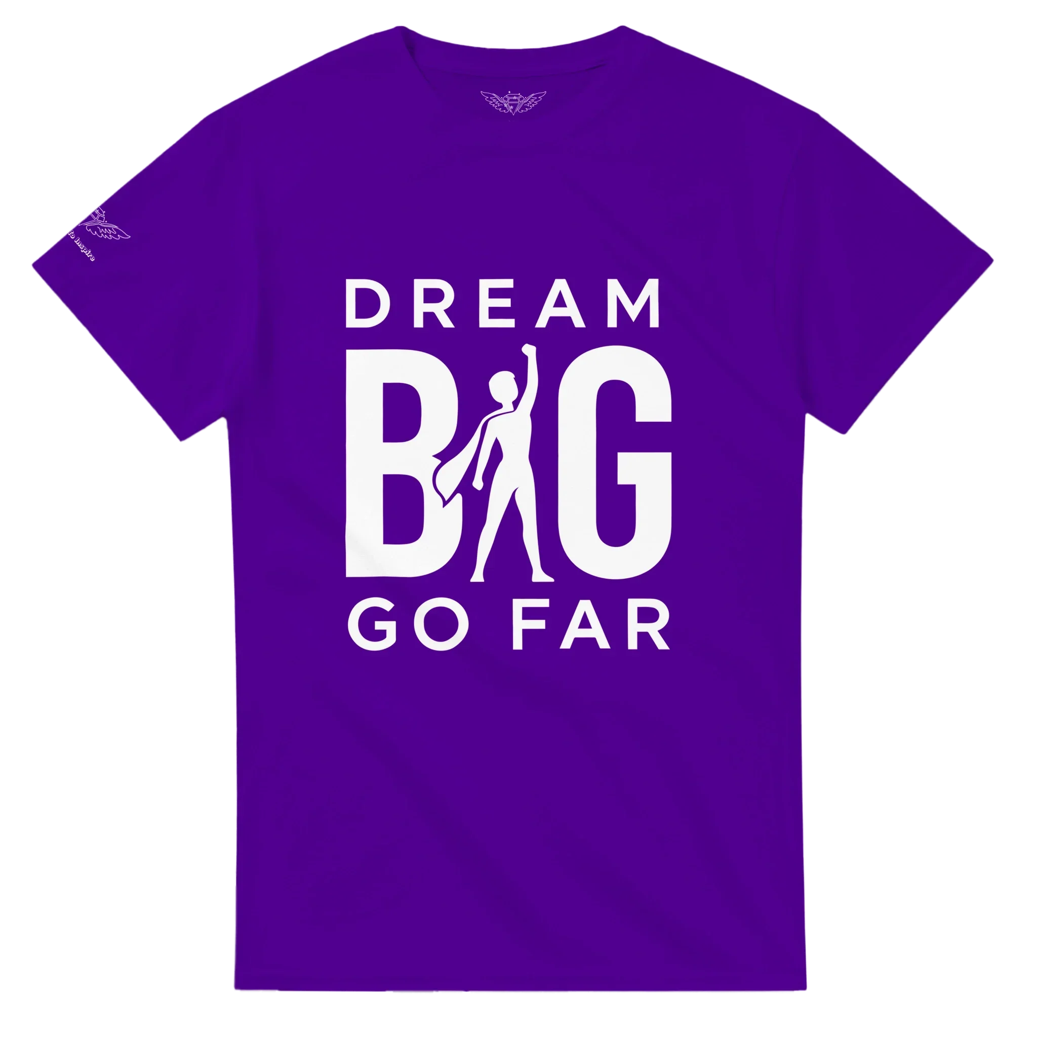 Motivational T-Shirt afa5f7b2-57d0-465b-83f3-1fdaa8f93017