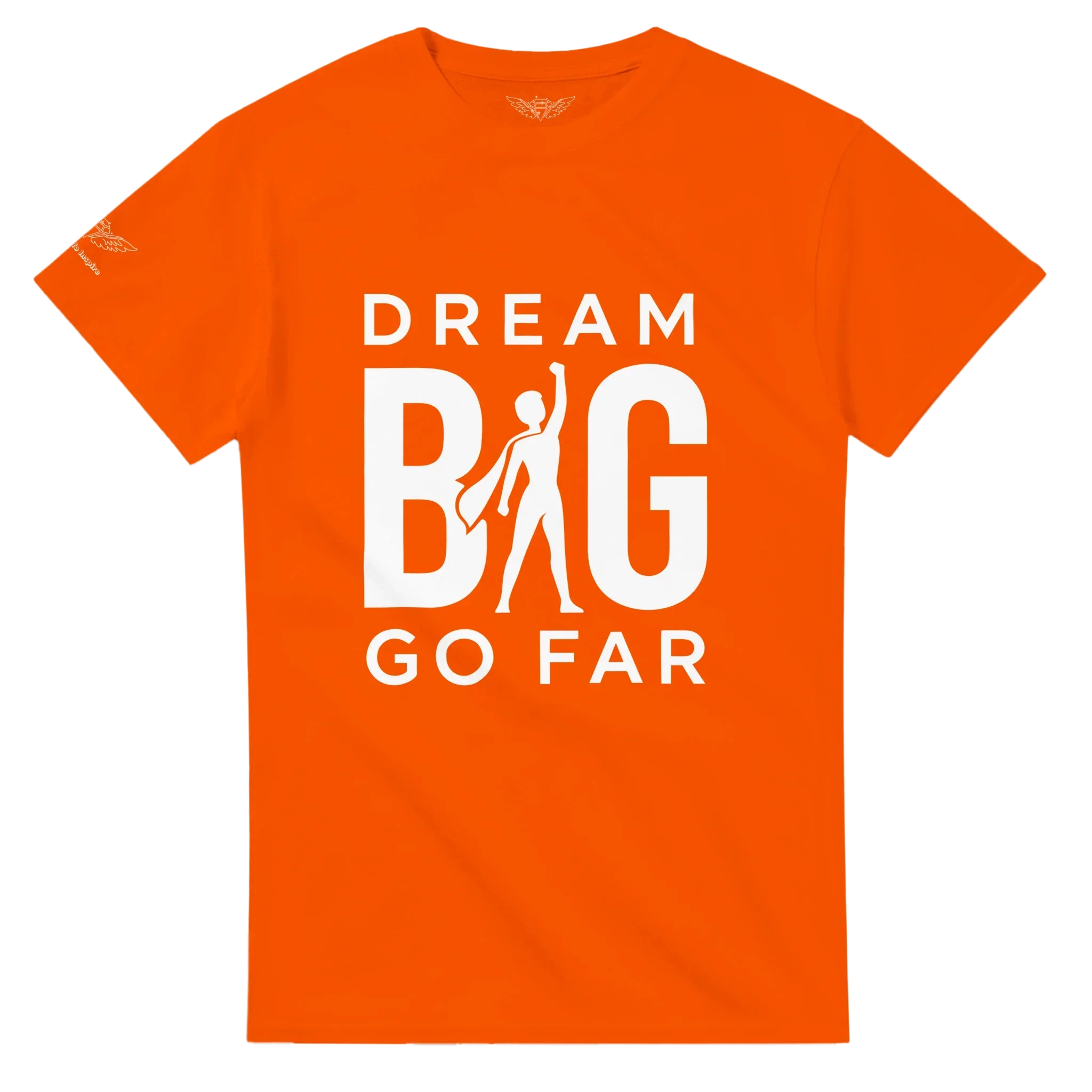 Motivational T-Shirt ce01aa7c-a9d8-44f2-9956-d46a84d93709