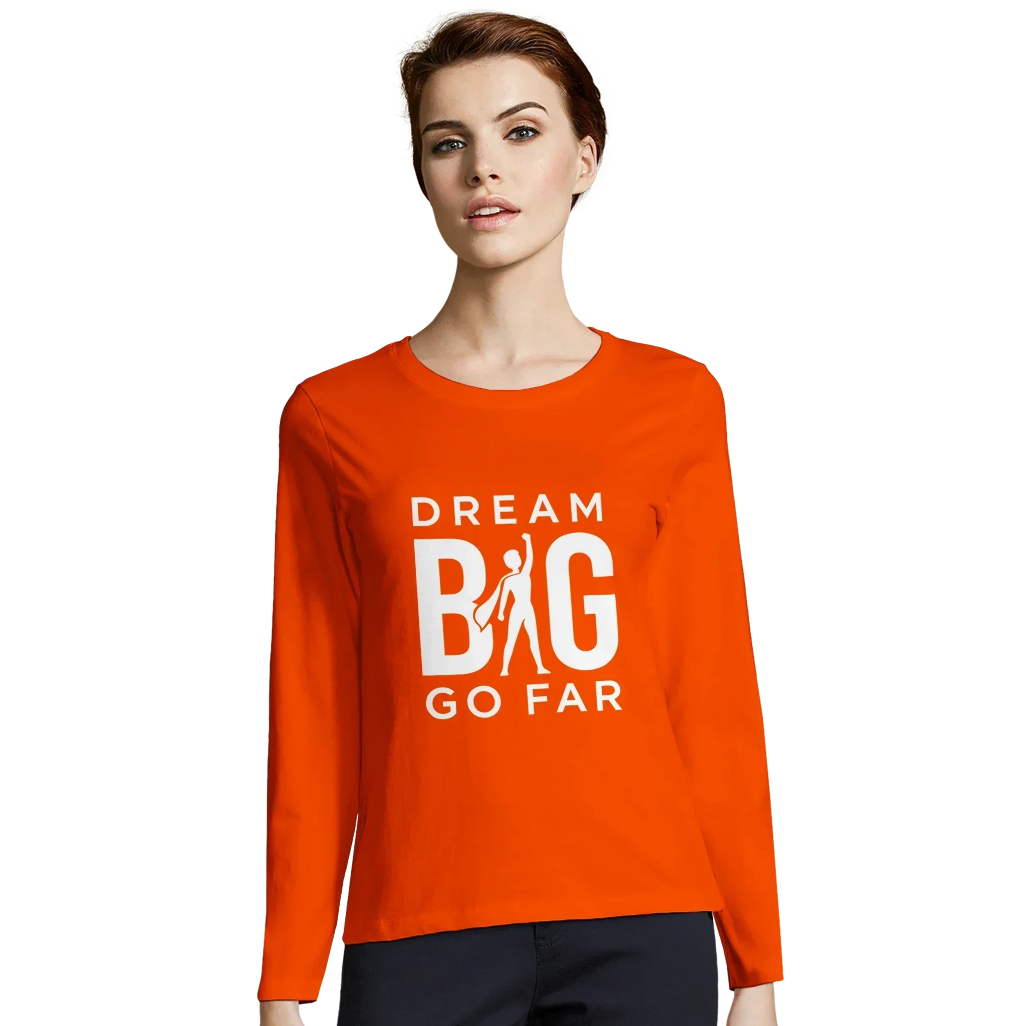 Dream BIG Go Far d32eff1c-4a23-4539-9b94-79f66b6a1cd8