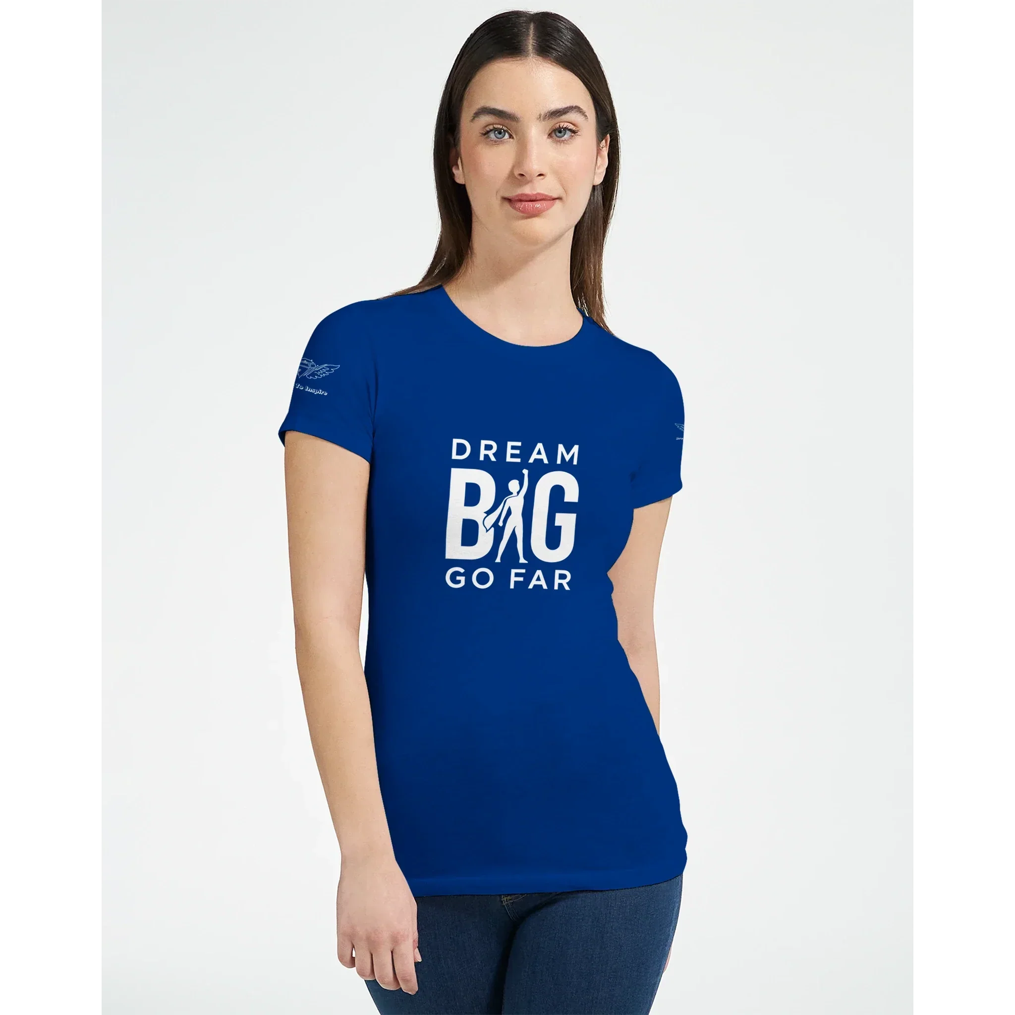 Dream BIG d5d290da-f2cd-4ca1-8208-5b457be775fb