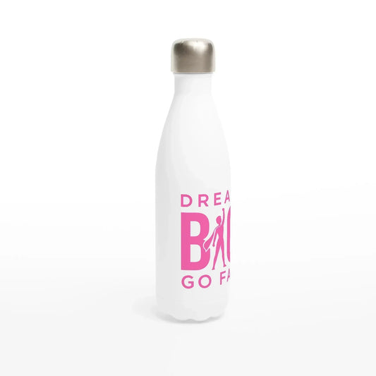 Dream BIG water bottlef02a6aeb-8e40-402f-891b-275fd1569d11