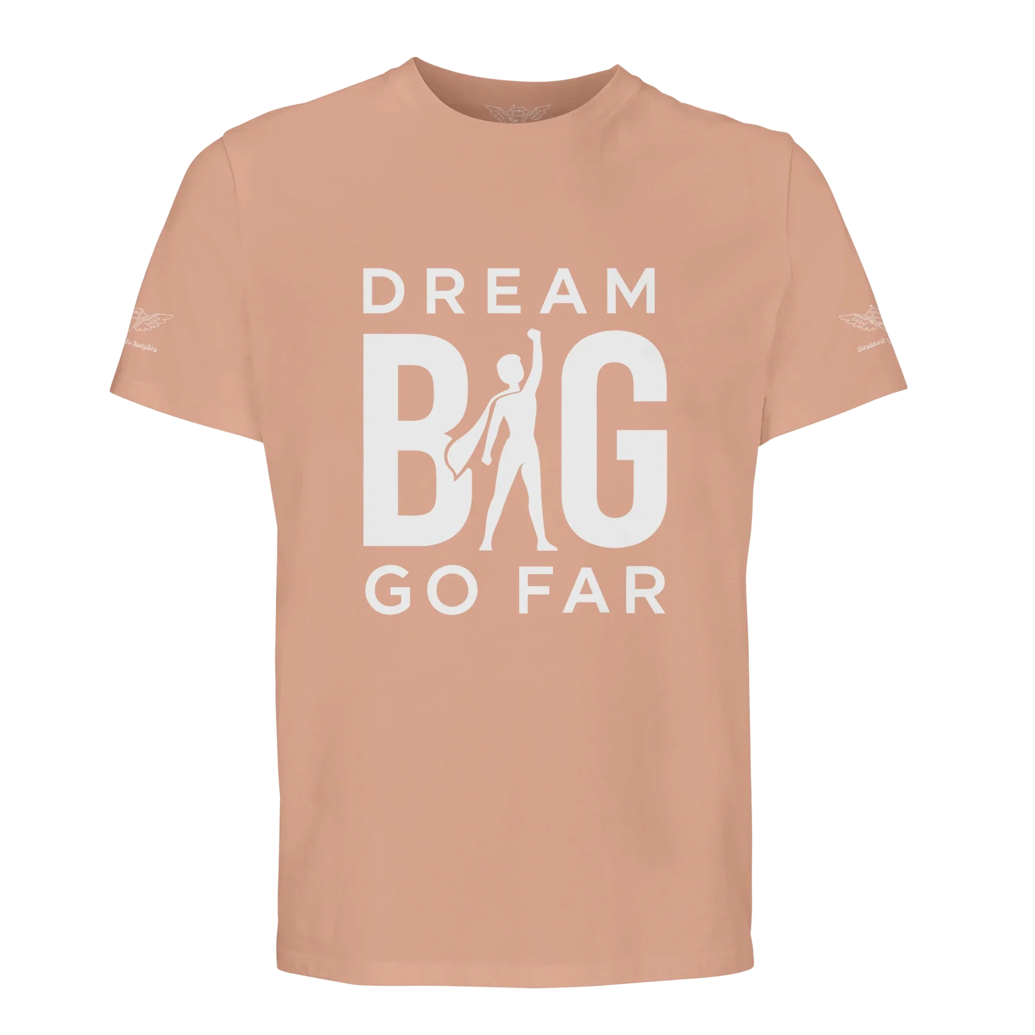 Dream BIG Go Far f23e651e-33d7-4e53-aac0-0df2e49cfa90