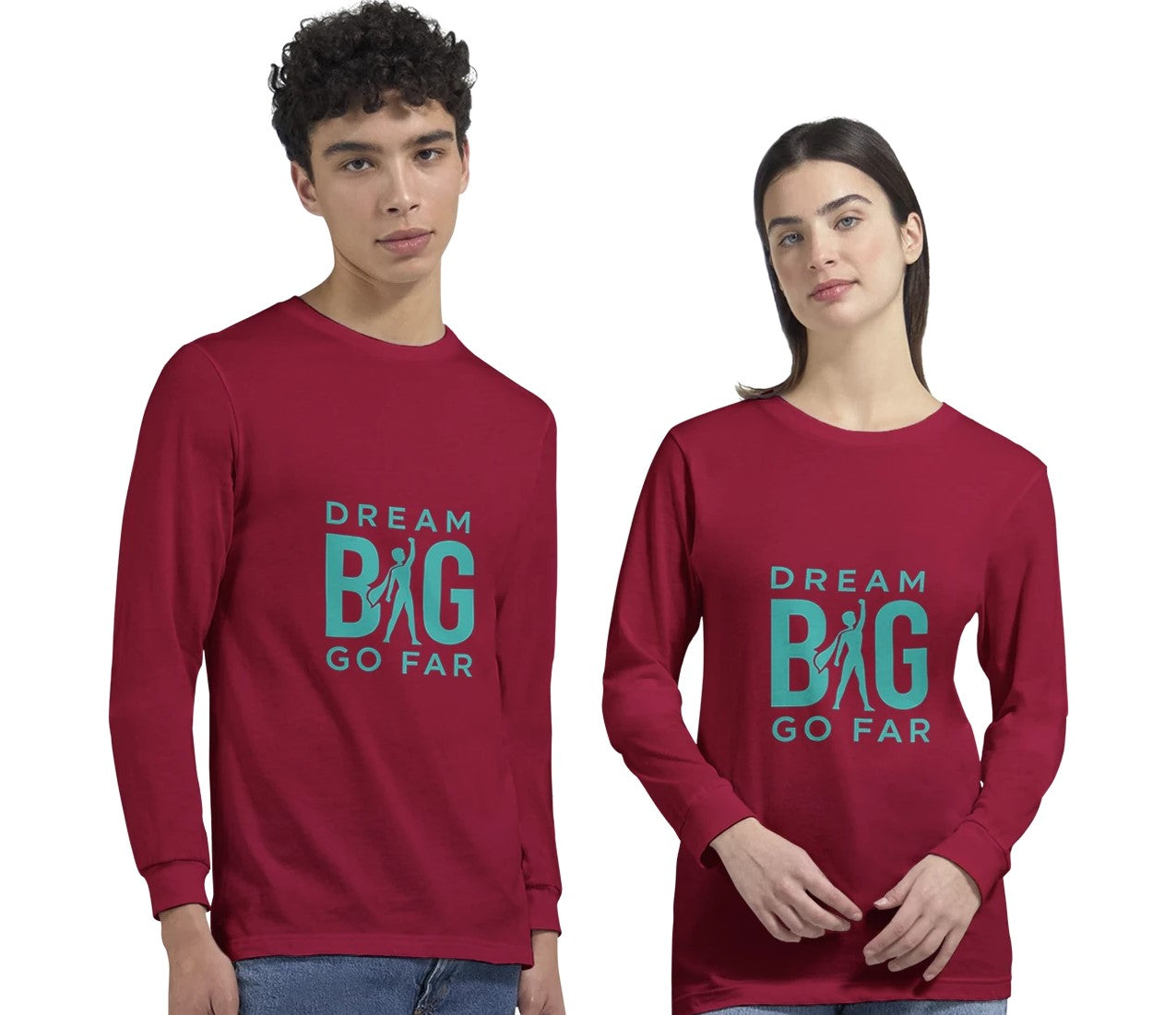 UNISEX - Long sleeves