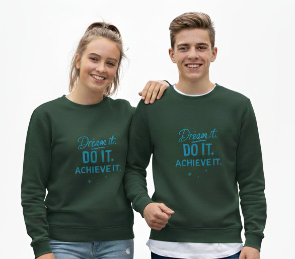 UNISEX - Sweatshirts