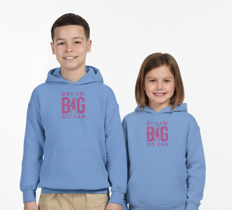 Kids - Hoodies