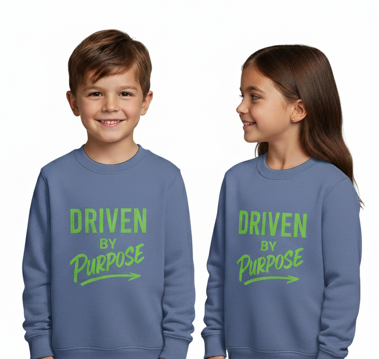 Kid's Sweatshirts