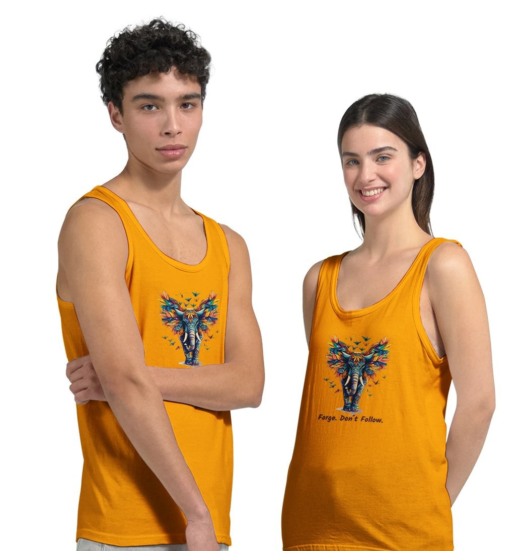 UNISEX - Top Tanks