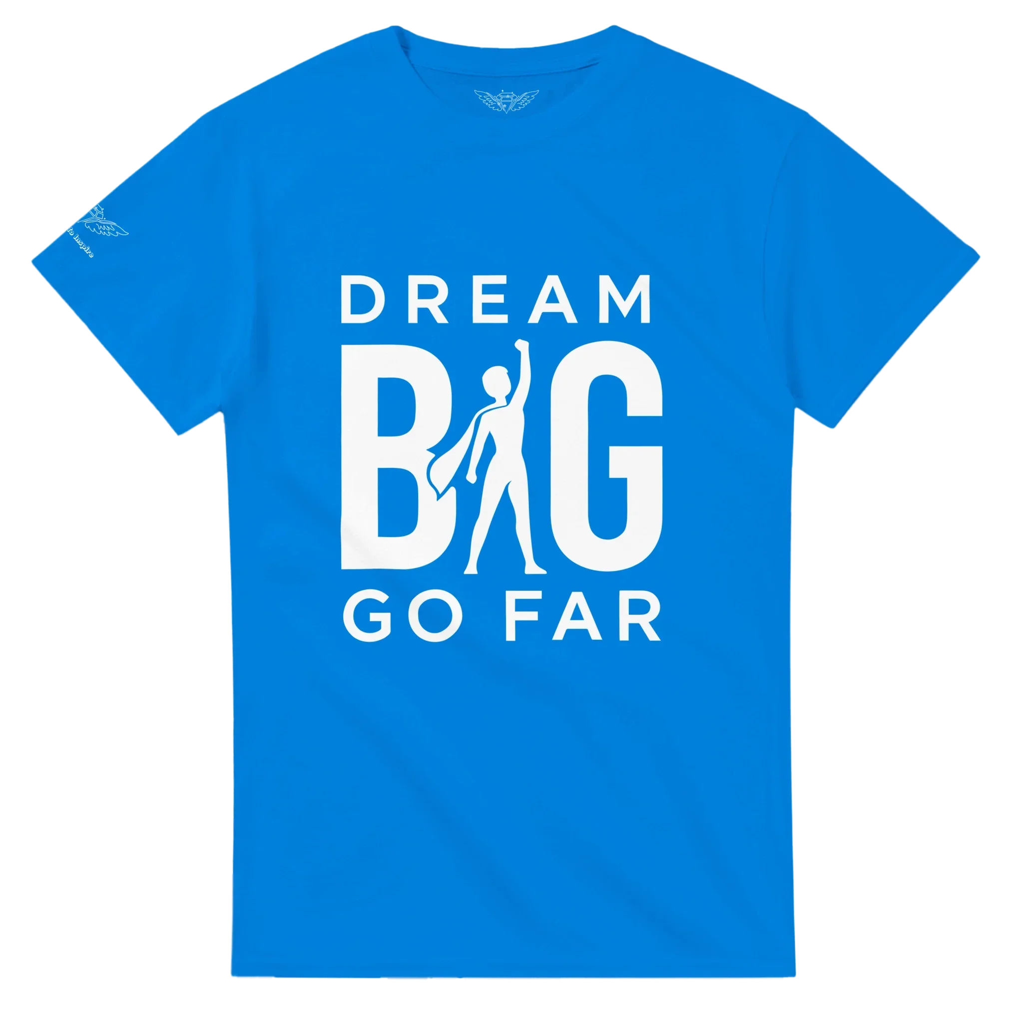 Motivational T-Shirt 15fce3bf-4023-4529-ad5c-9c6b4441ade4