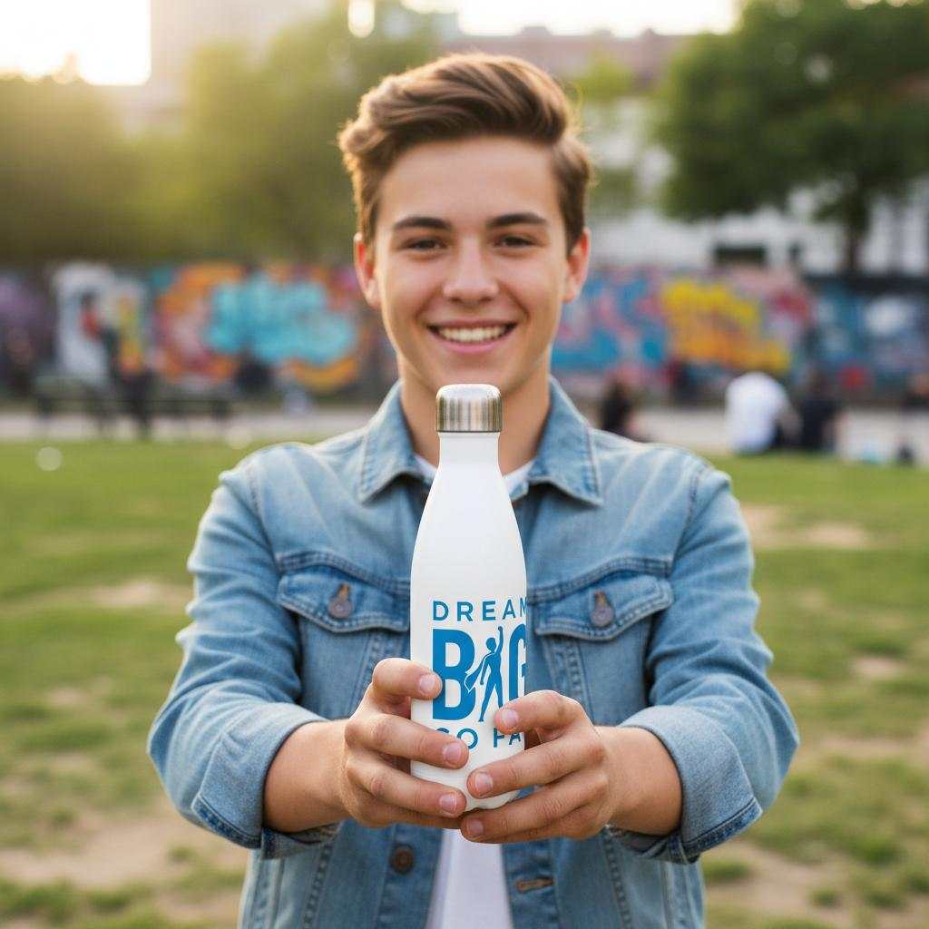 Dream BIG 48684c65-fe12-4b44-afbb-c6104657a573