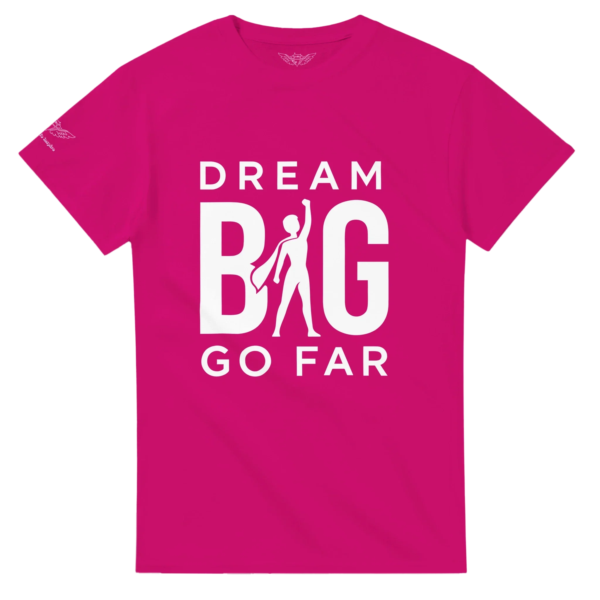 Motivational T-Shirt 8f31a6dd-c577-47d7-aa89-fd484485c4b1