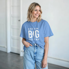 Motivational T-Shirt ddcf1c21-44f9-4c79-8bb8-43ed02c4c99f